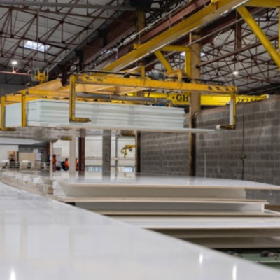 Industrie Carlier