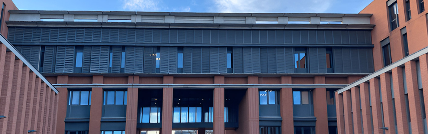 You are currently viewing Government Building Safety: SmartVOX® Wireless Lockdown System for Toulouse Education Authority