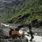 SmartVOX® Emergency Alert System for Mobile and Temporary Construction Sites