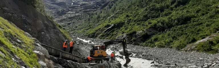 Read more about the article SmartVOX® Emergency Alert System for Mobile and Temporary Construction Sites